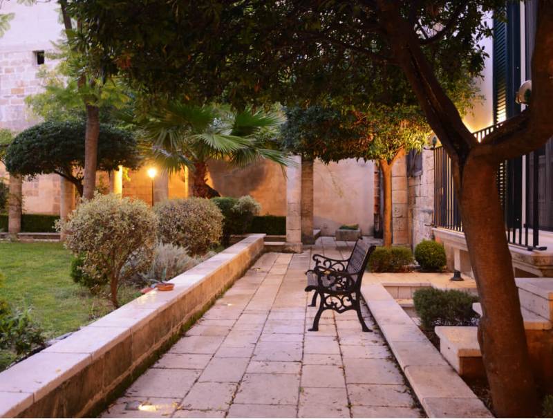 BB-Sine-Tempore-Hotel Bb Sine Tempore Hotel