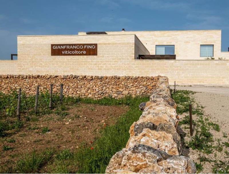 Gianfranco-Fino-Hotel Gianfranco Fino Hotel