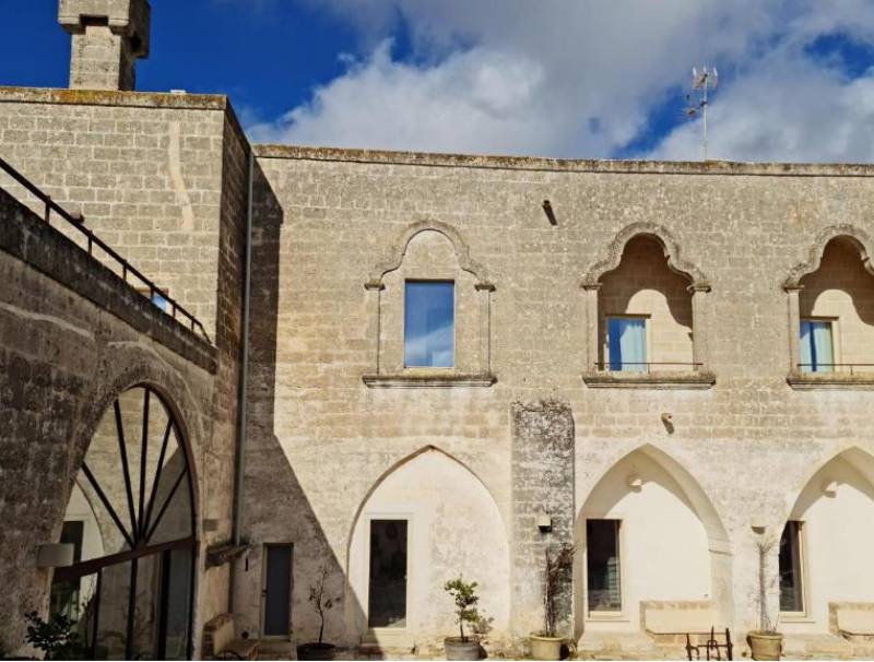 Masseria-Cuturi-hotel Masseria Cuturi Hotel